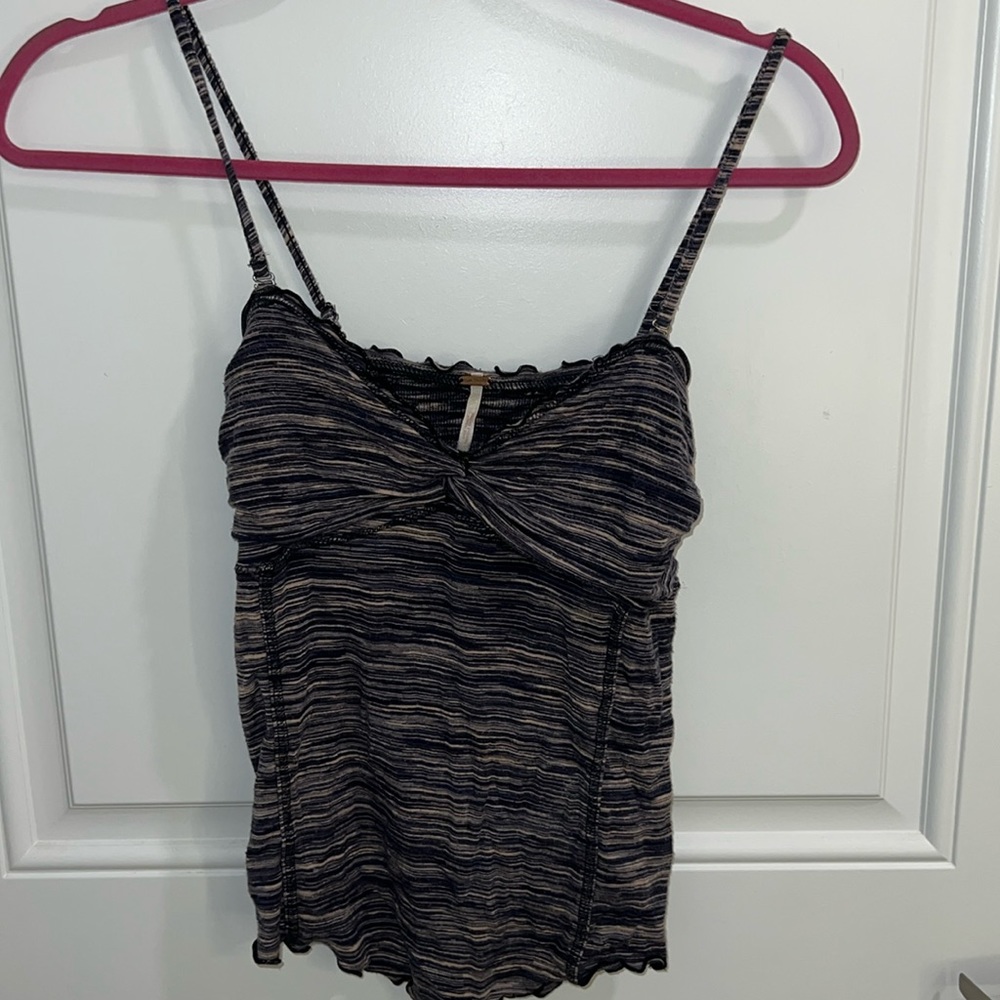 Free people active tank top